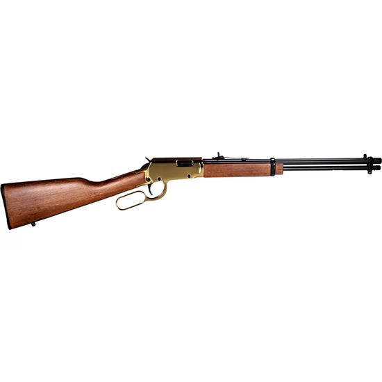 ROSSI RIO BRAVO 22LR 18